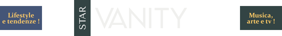 Star Vanity